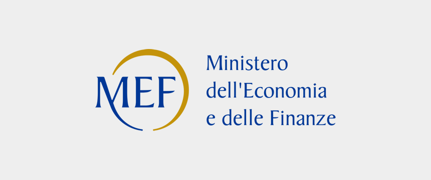 MEF - Ministero Economia e Finanza