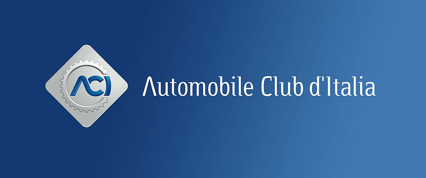 ACI - Automobile Club D'Italia