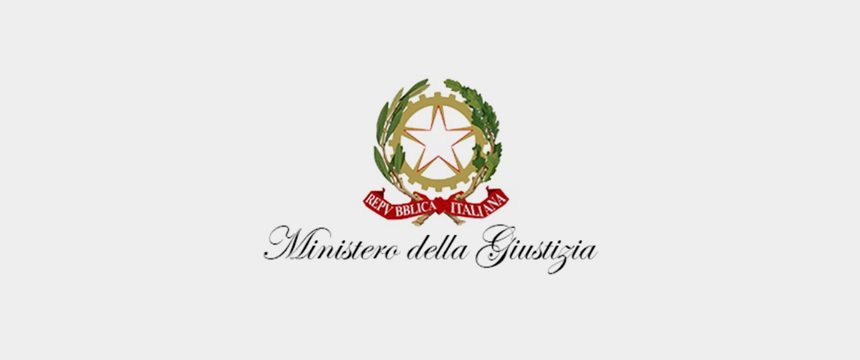 Minisitero della giustizia