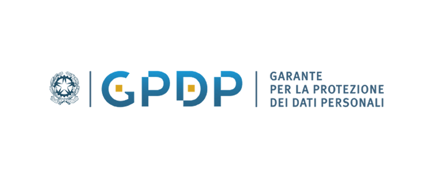 GPDP - Garante per la protezione dei dati personali