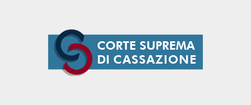 Corte Suprema Di Cassazione